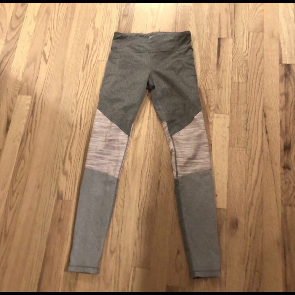 Athleta Girl leggings